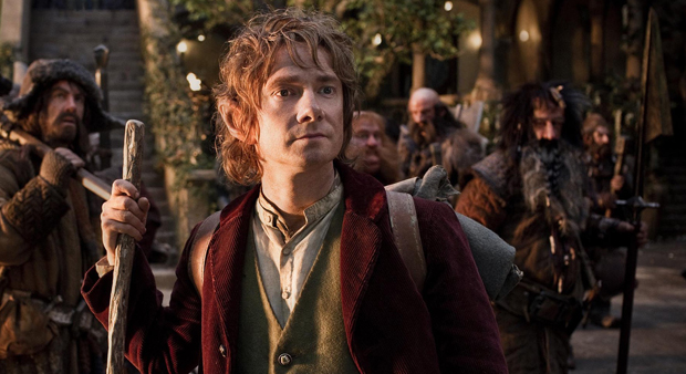 El Hobbit: La Tierra Media existe