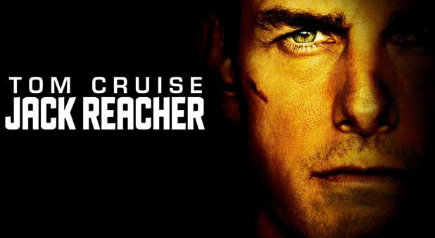 Jack Reacher: Bajo la Mira