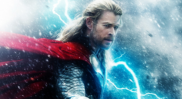 Thor: The Dark World primer trailer