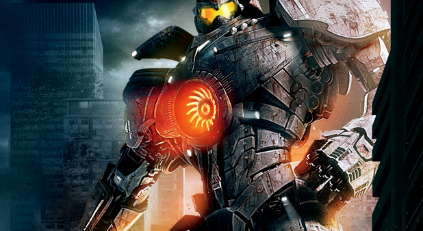 Nuevo Trailer de Pacific Rim