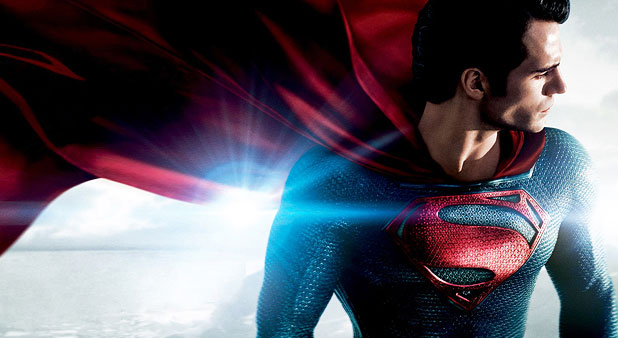 Man of Steel El Hombre del Mañana