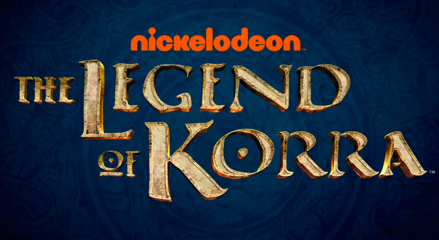 Legend of Korra: Book Two Trailer