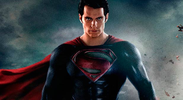 5 Escenas para mejorar Man Of Steel