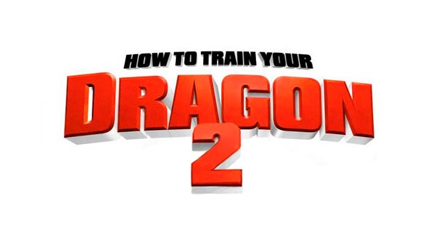 Como entrenar a tu dragon 2 teaser