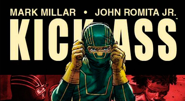 KICK-ASS EN CHILE