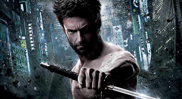 Concurso Wolverine Inmortal