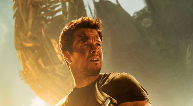 Trailer de Transformers: Age of Extinction