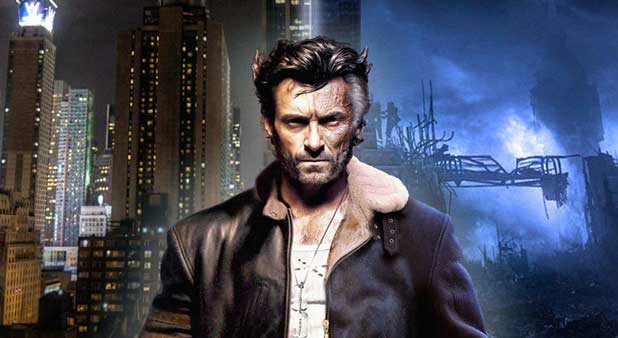 Nuevo trailer de X-Men: Days of Future Past