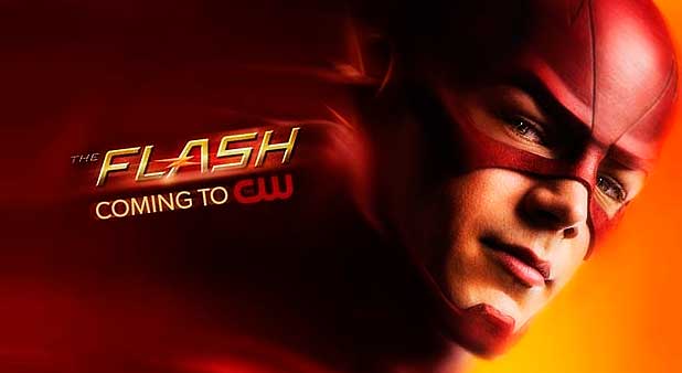 Primer vistazo de Flash