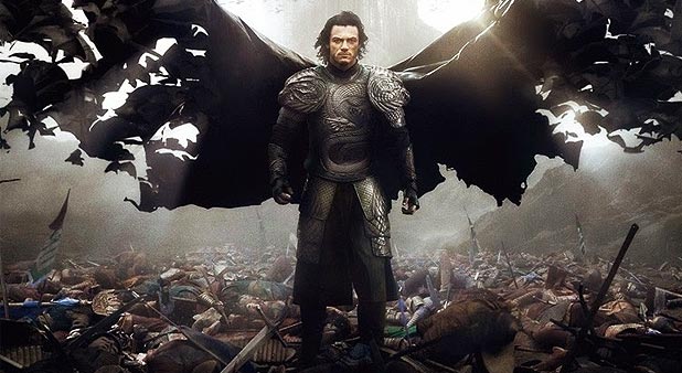 Dracula Untold Trailer