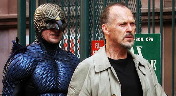 Birdman primer trailer