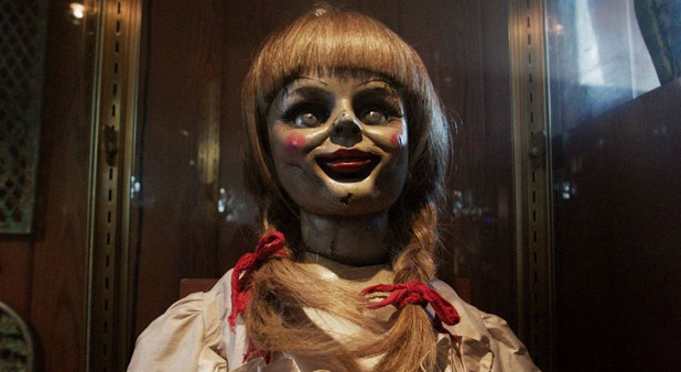 ANNABELLE