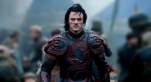 Dracula Untold