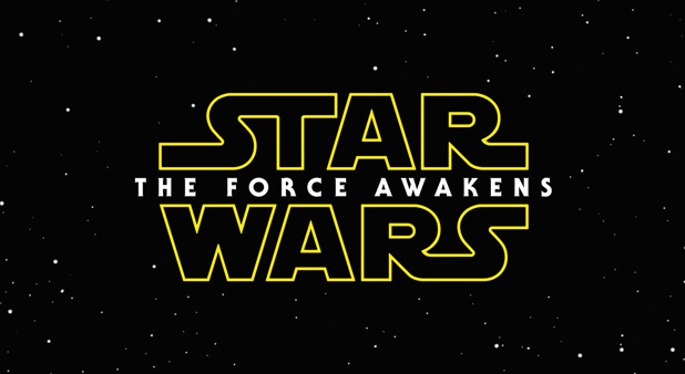 Star Wars: Episode VII Teaser