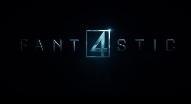 Fantastic Four Trailer