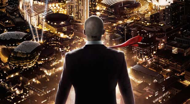 Hitman: Agent 47 Trailer