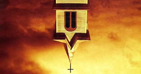 Preacher: trailer de la serie de TV