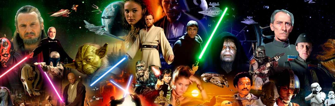 ONP Programa 6: Especial Star Wars