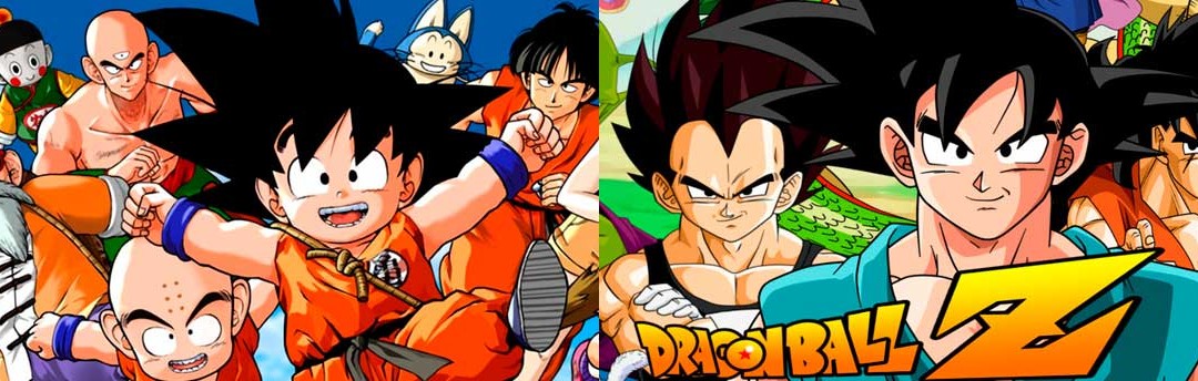 ONP Chile Programa 10: Especial Dragon Ball