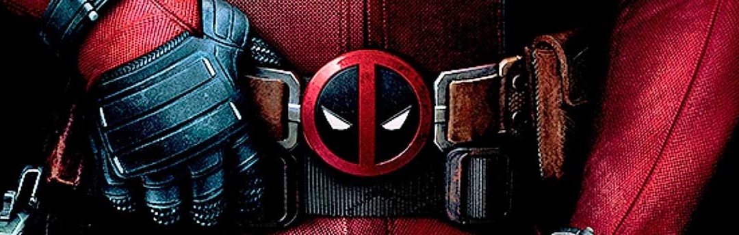 ONP Chile Programa 12: Deadpool