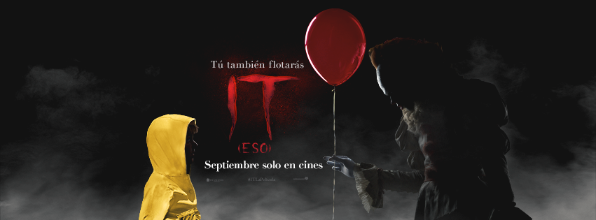 IT: El miedo al miedo